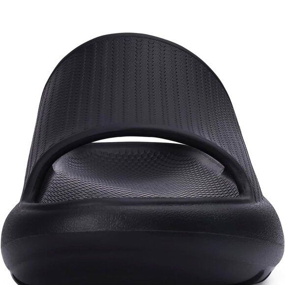 Cloud Slide Sandals for Women Men Ultra Comfort Recovery Pillow Slippers - Picture 5 of 7